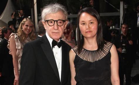 Woody Allen Opens Up About Soon Yi Romance The West Australian