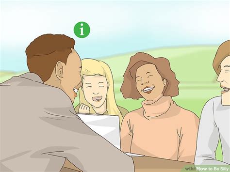 3 Ways To Be Silly Wikihow