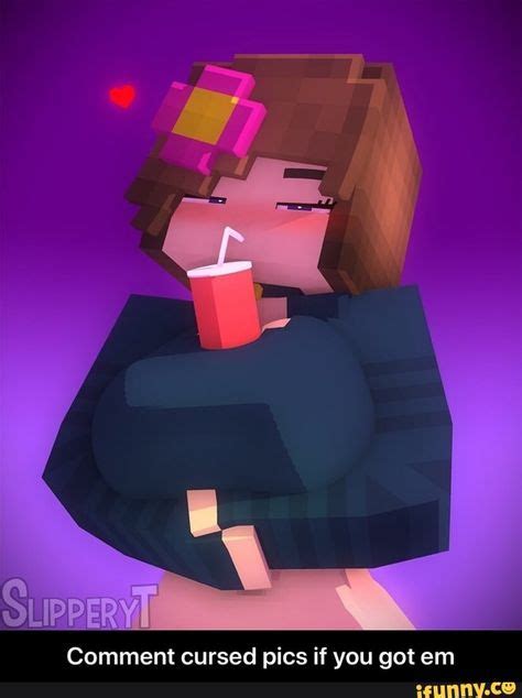 Sexy Minecraft Girls