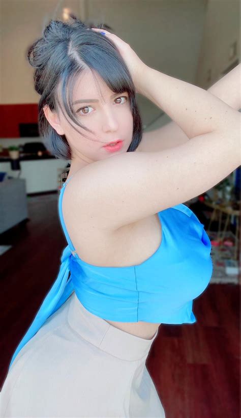 Bunny Ayumi Bunnyayumi Nude Onlyfans Leaks 44 Photos Thefappening