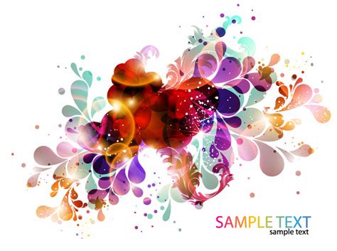 Lihat juga contoh file lainnya pada daftar file berdasarkan label di bawah ini. カラフルで抽象的な背景 Colorful Abstract Design Background | ai eps ...