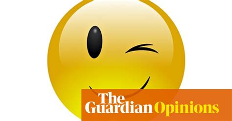 Adults Who Use Emoji Should Grow Up David Webster Opinion The