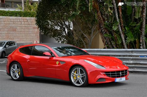 Ferrari ff wheelsandmore stage ii 2013. 2013 Ferrari FF Base - Coupe 6.3L V12 AWD Automated Manual
