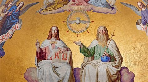 Doctrine Of Holy Trinity Explained Archives Ignite Church Sunshine Coast