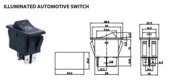 Any help would be greatly appreciated. 32 Dpst Rocker Switch Wiring Diagram - Wire Diagram Source ...
