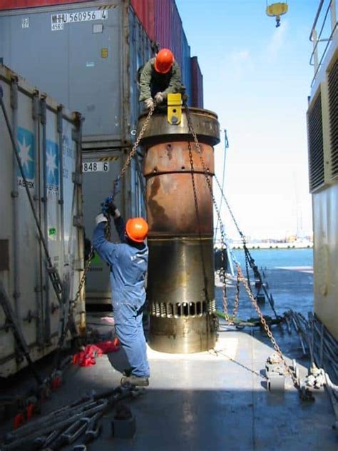 Cargo Handling On Ships 10 Tips That Can Save Your Life