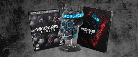 5.0 out of 5 stars based on 9 product ratings(9). Top 10 Collector's Edition Games to Buy Post-E3 2019 ...
