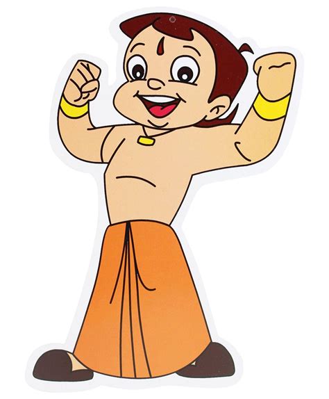 Indian Cartoon Characters List ~ Illustration Of Cartoon Children