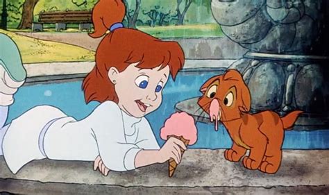 Oliver And Company 1988