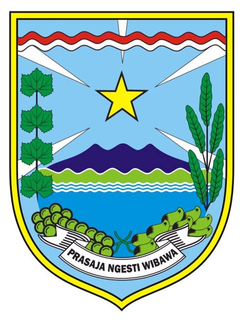 Logovectorcdr Logo Kabupaten Probolinggo