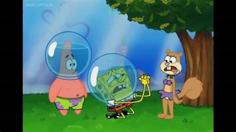 Spongebob Music Grass Skirt Chase Lower Pitched Youtube