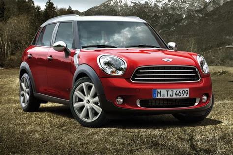 See 11 user reviews, 415 photos and great deals for 2012 mini countryman. 2012 Mini Countryman: New Car Review - Autotrader
