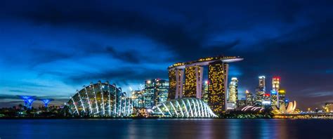 Singapore Travel Guide Updated 2024