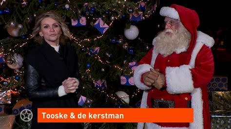 De Kerstboom Van Ons Allemaal De Echte Kerstman Youtube