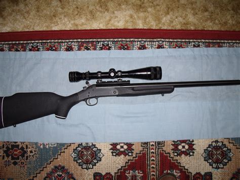 Nef Sportster 17hmr Redfield For Sale At