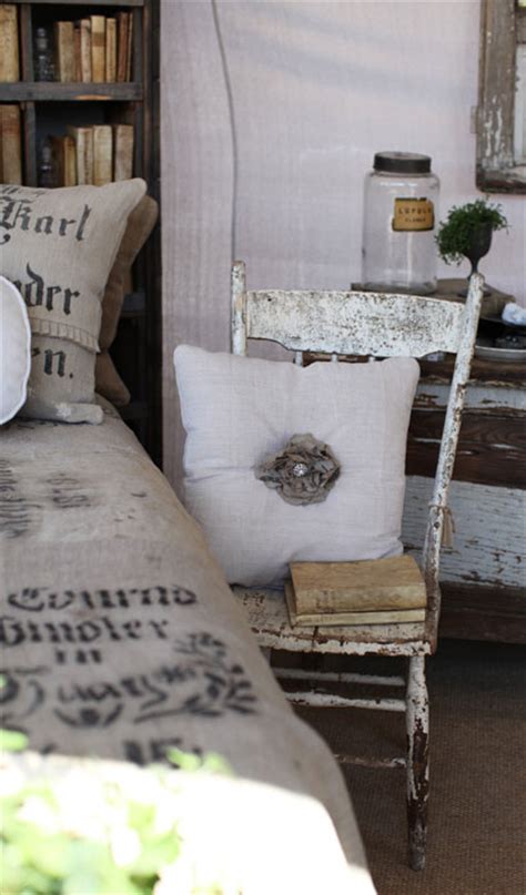 Fifteen Ideas For Decorating Rustic Chic Rustic Crafts And Chic Decor