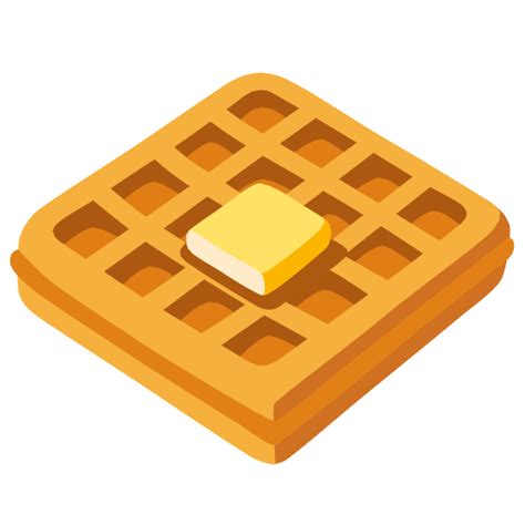 Waffle Vector Svg Icon Png Repo Free Png Icons