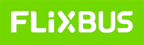 Flixbus Logos Download