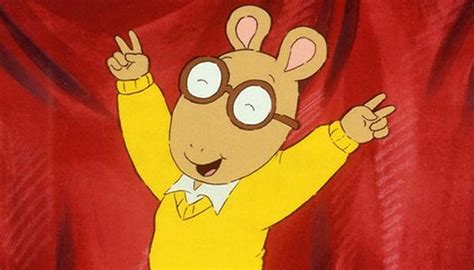Americas Longest Running Childrens Series Arthur Coming To An End