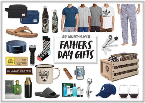 Check spelling or type a new query. 25 Must-Have Father's Day Gifts Under $50! - Living in Yellow