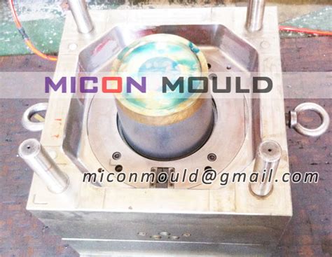 Bucket Mold Manufacturer Custom Bucket Mold Supplier Bucket Mould