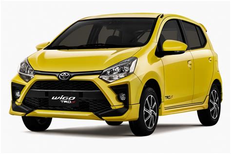 Toyota Philippines Launches 2020 Model Of Best Selling Hatchback Toyota