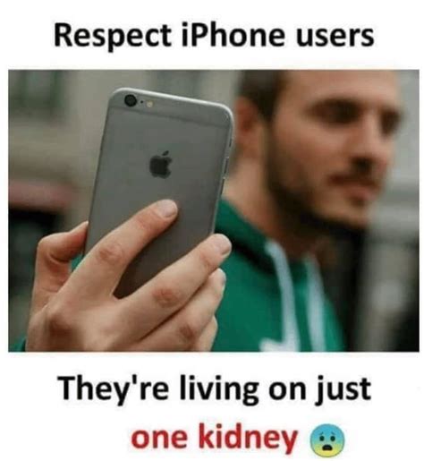 Best Android Vs Iphone Memes In The World Memes Point