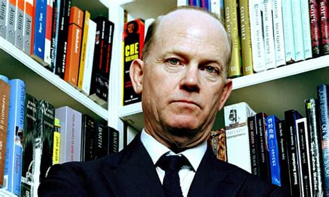 Top Literary Agent Andrew Wylie Calls Amazon ‘isis Like Distribution