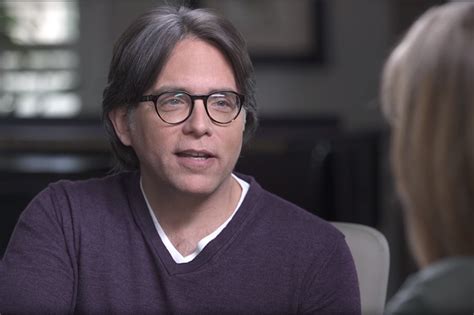 Nxivm Mastermind Keith Raniere Wont Be Sentenced This Year