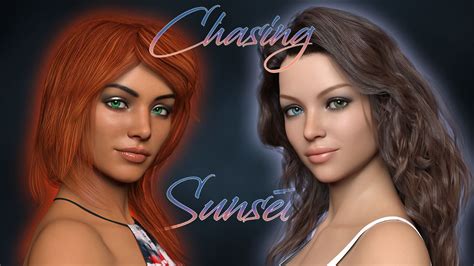 Chasing Sunsets Ch 2 ObsCure