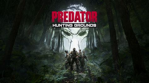 recensione predator hunting grounds ps4 pc windows smartworld