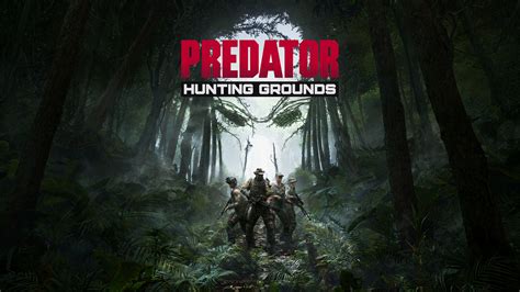 Recensione Predator Hunting Grounds Ps4 Pc Windows Smartworld