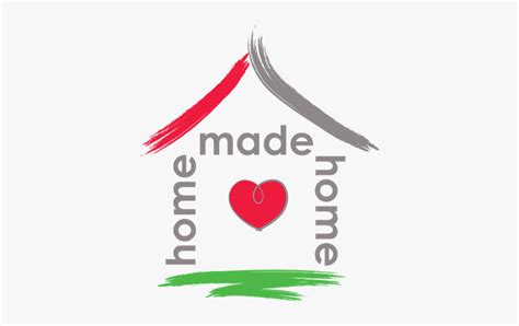 Clip Art Homemade Logo Home Made Logo Transparent Free Transparent