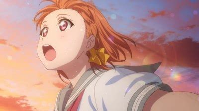 Season of love anime episodes. Love Live! Sunshine!! season 2 - The Fall 2017 Anime ...