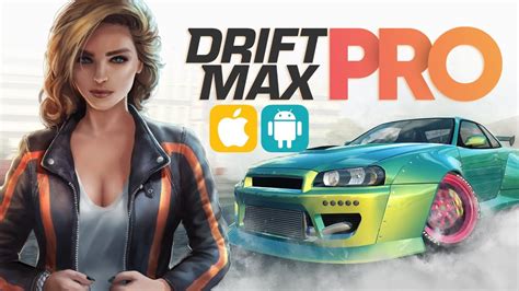 Drift Max Pro Car Racing Game Androidios Gameplay Full Hd 4k