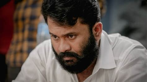 Aju Vargheses Next Film Titled Poovan Kozhi Sakshiyayi Heres All About The Investigative Thriller