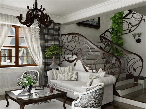 Beautiful House Interior Photo On Sunsurfer
