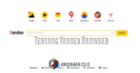 Yandex Browser Apk With Protect Android Terbaru