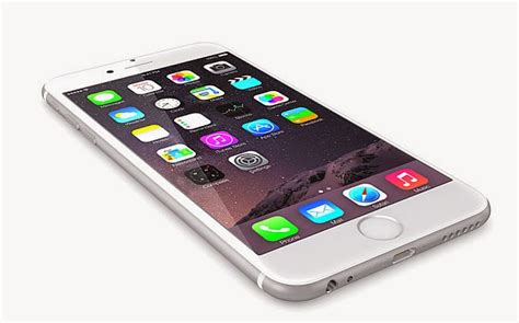 Handphone List Apple I Phone 6 Plus Price Nigeria Ngn135000