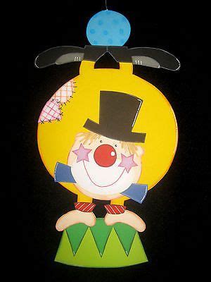 50 karneval basteln bastelvorlagen zum ausdrucken kostenlos bastelvorlagen für fensterbilder bei wir basteln fur karneval clown fensterbilder. Fensterbild "4 musikalische Clowns" aus Tonkarton • EUR 5 ...