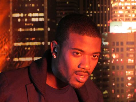 Ray J On Set Hollywood Trending Flickr
