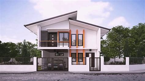 House Design Bungalow Type Philippines  Maker