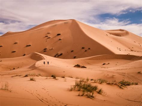 How To Plan A Trip To Merzouga Desert And 9 Fun Things To Do In The