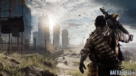Battlefield 4 Preview E3 2013 New Game Network