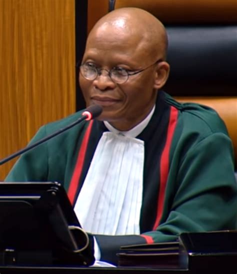 Chief justice mogoeng has previously taken long leave between the last term of 2013 and the first term of 2014. File:Mogoeng Mogoeng.png - Wikimedia Commons