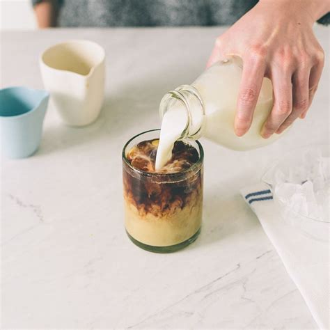 Iced coffee (with or without milk) grande. Iced Hazelnut Coffee Recipe | Starbucks® Coffee at Home ...