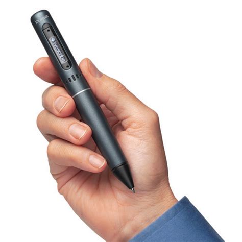 Livescribe Pulse Smartpen The Register