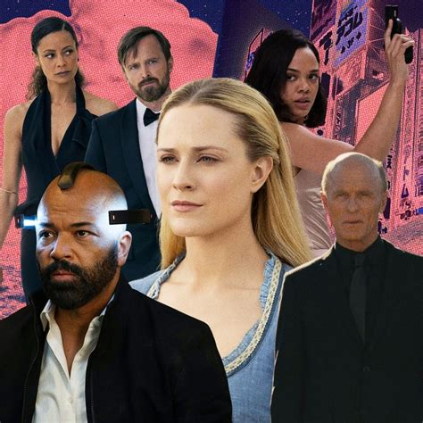 The Many Mysteries Twists And Questions Of Westworld Explained