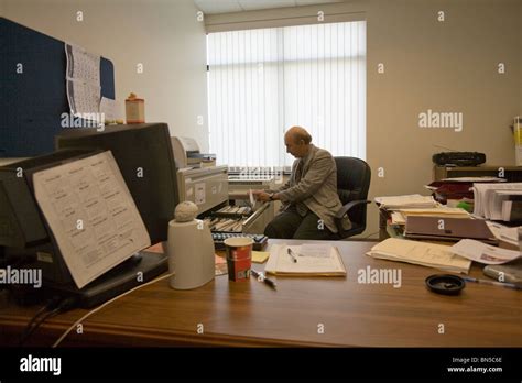 Parole Officer Hi Res Stock Photography And Images Alamy