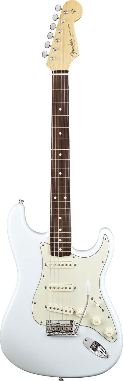 Classic Player 60s Stratocaster Fender Specs Guitar Specs